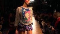 Tsumori Chisato S/S 13 Show — Tsumori Chisato