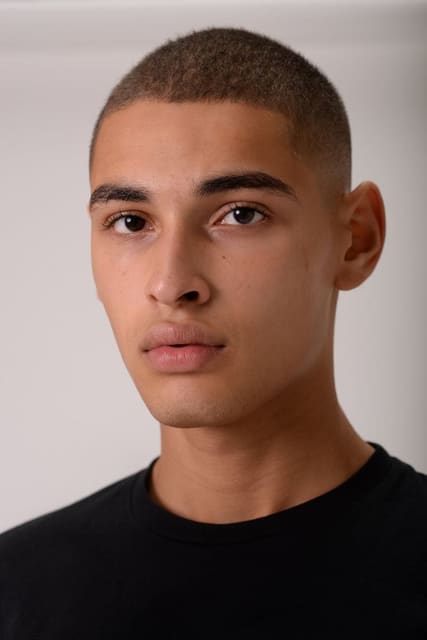 Eitan Marchand — 2