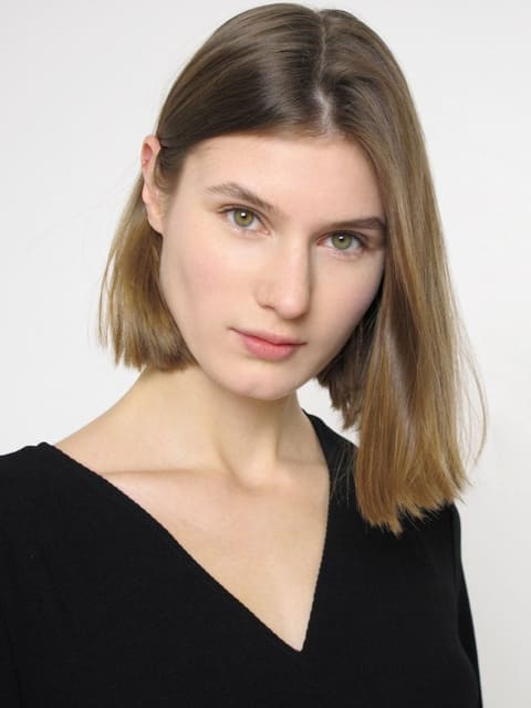 Alicia Holtz