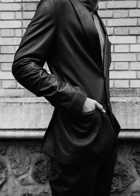 Armani Special / Lampoon Magazine — Lampoon Magazine
