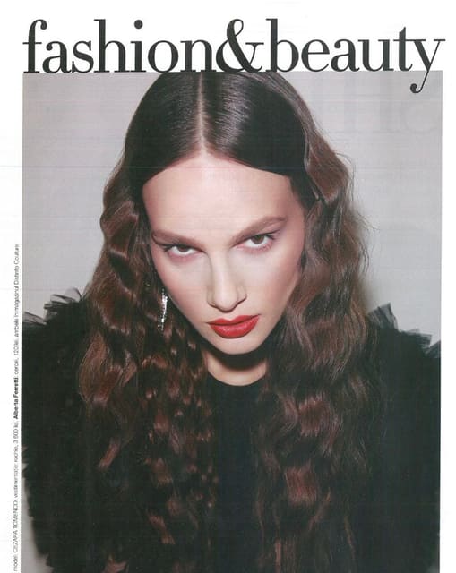 After PARTY for Unica Magazine by George...
