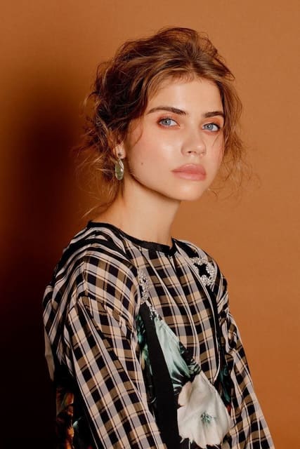 Sleep is a Rose — Vanidades