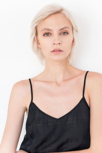 Karolina Tolkachova — 3