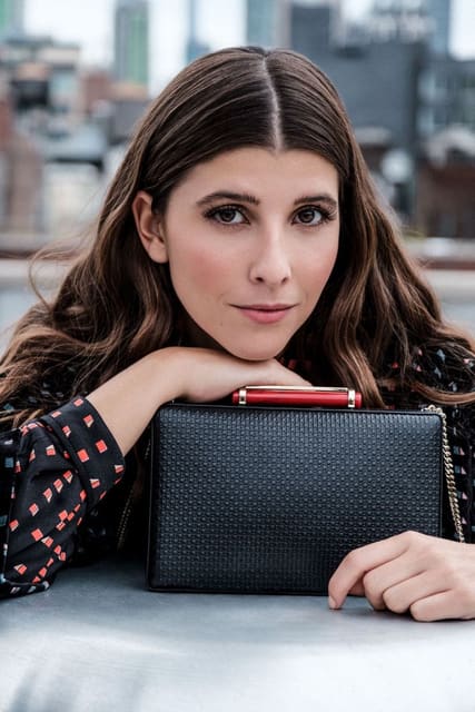 Mafalda — Fashion & Arts Magazine