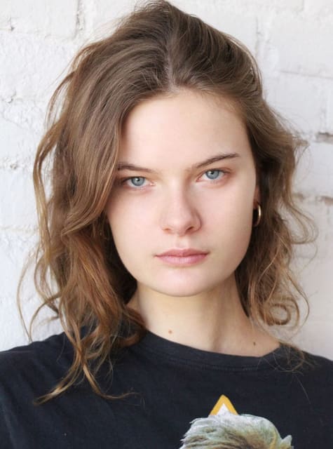 Cecilia Sundström