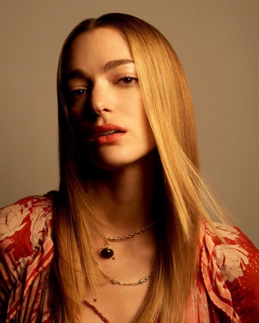 Chufy — L'Officiel Paris
