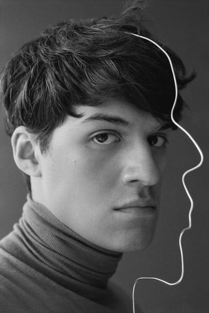 Omar Apollo — The Last Magazine