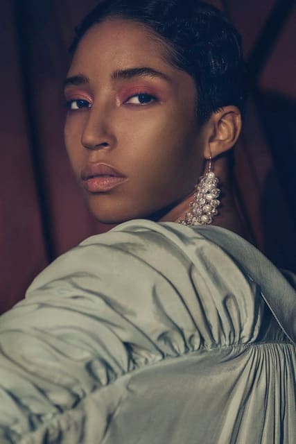 Beauty by Jonny Storey — L'Officiel Baltic