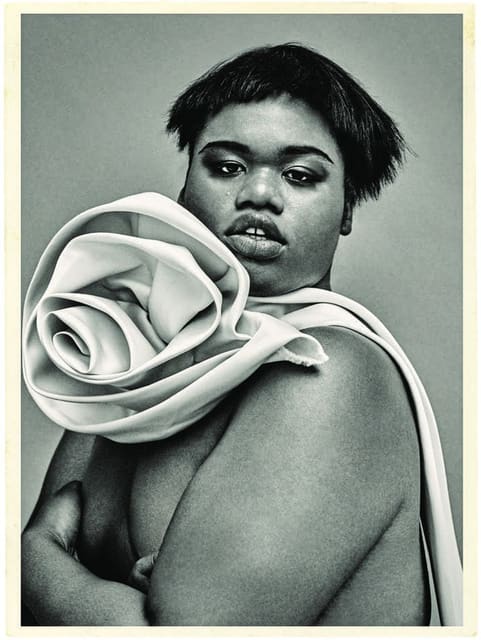 The Rise of Nonbinary Fashion — The Washington Post