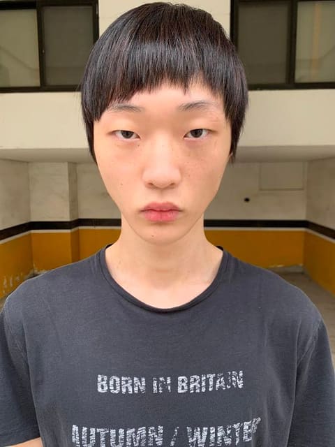 Seung Hyuk Kim