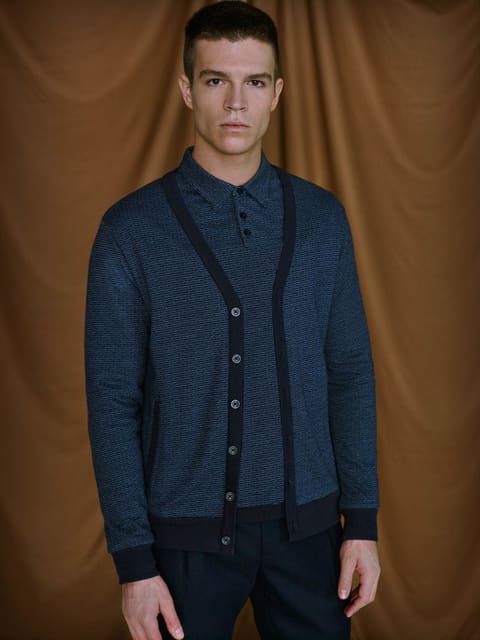 Original Penguin Blue Label AW16 — Original Penguin