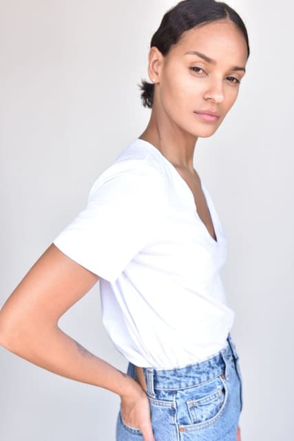 Gracie Carvalho — 8