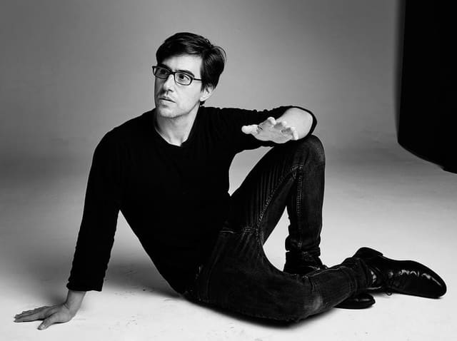 David Needleman