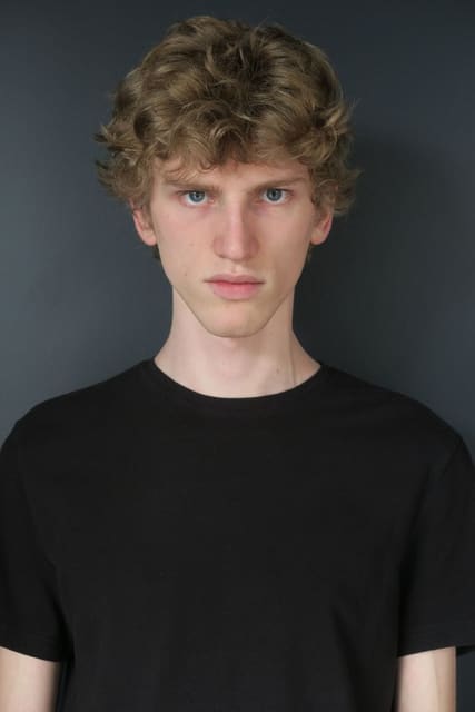 REBEL Management Antwerp 2020 Polaroids/...