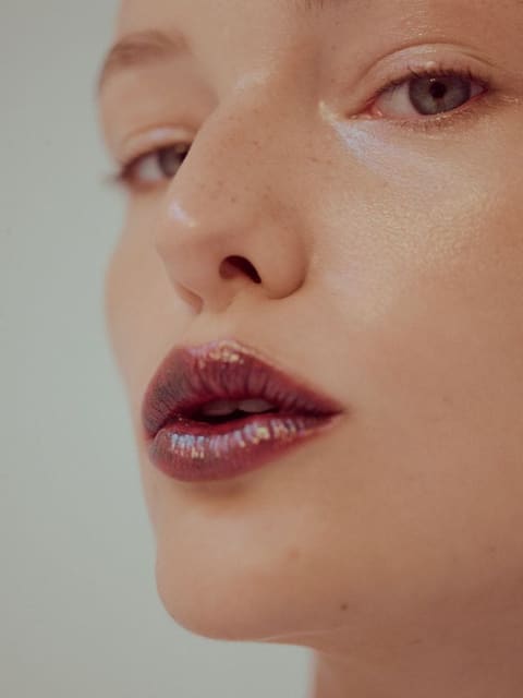 Givenchy Beauty — Vogue Netherlands