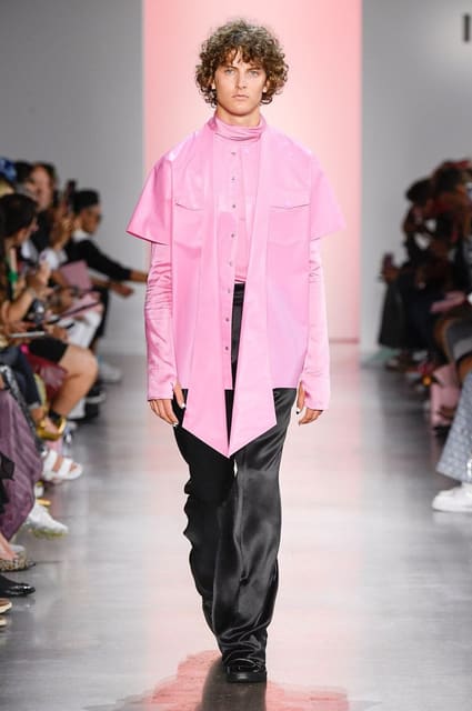 I Love Pretty S/S 20 Show