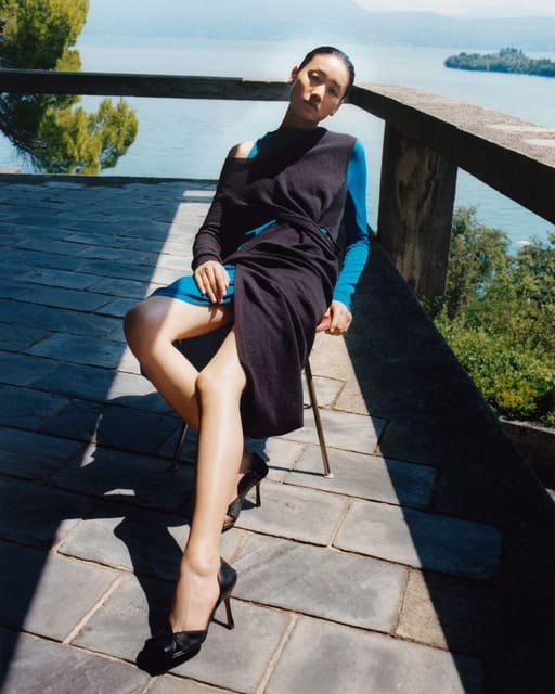 Xiaomeng Huang — 4