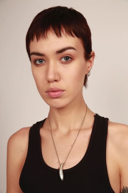 Meg Fairbairn — 6