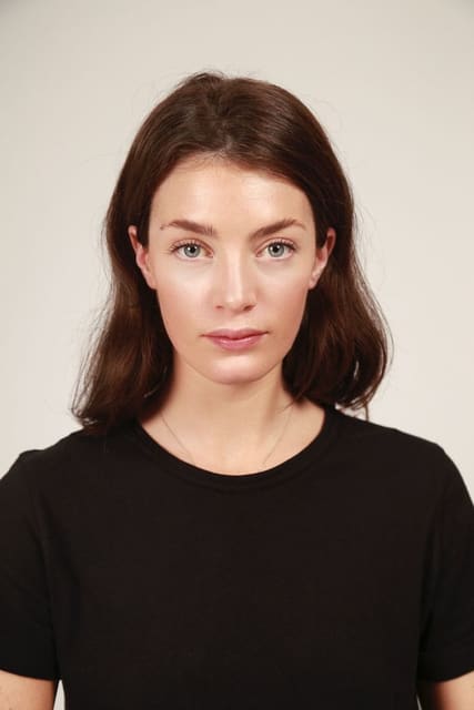 Milly Simmonds — 3