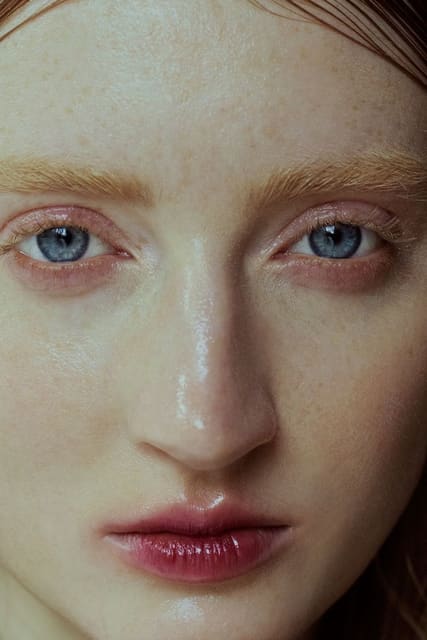 Made of Glass — OOB Magazine