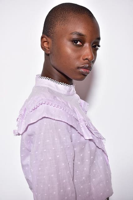 Michelle Enoch