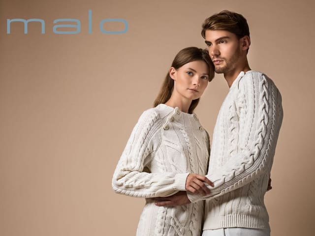 Malo S/S 20 — Malo