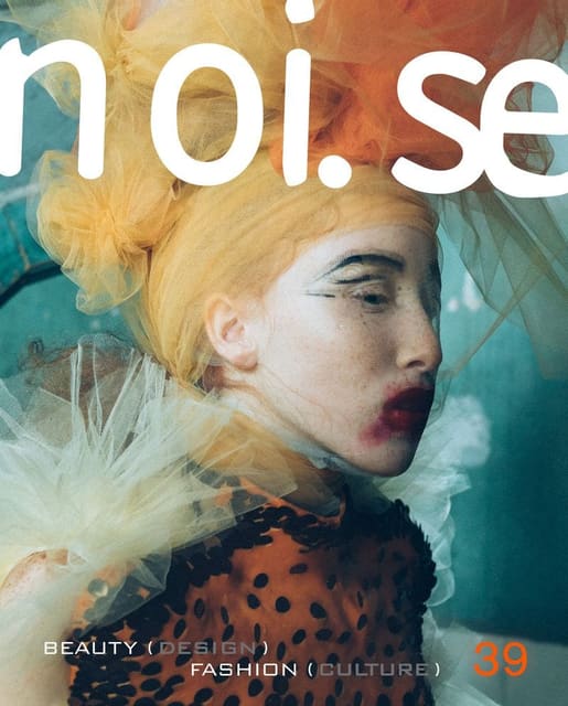 NOI.SE Magazine January 2020 Cover
