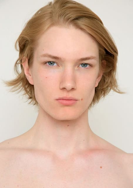 Colin Grams