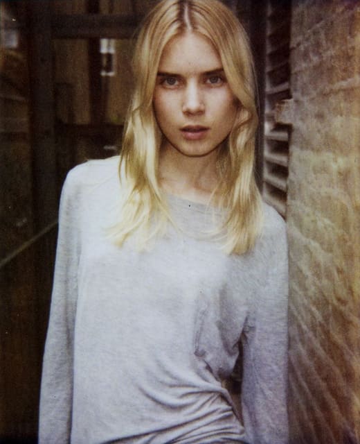 Elsa Sylvan
