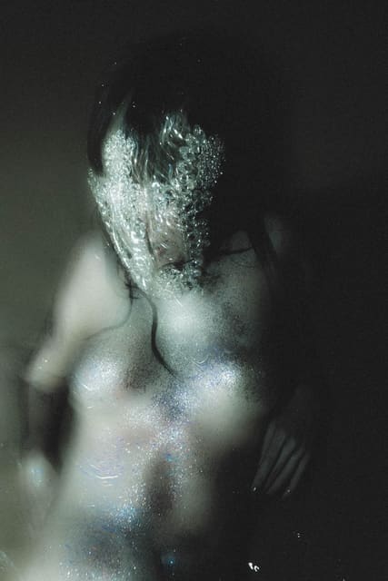 After Dark with Svala for Laud Magazine
