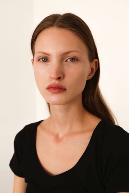 Anna Tregub — 5
