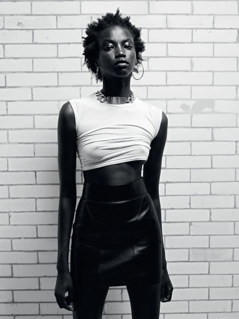 The Women Shaping Culture Today for Riha... — i-D Magazine