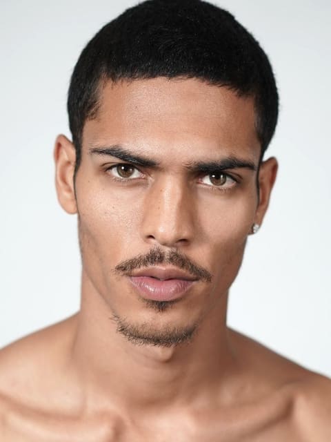 Geron McKinley