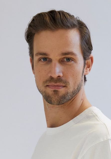 Scott Walhovd