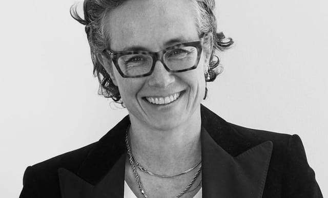 Anna Burns