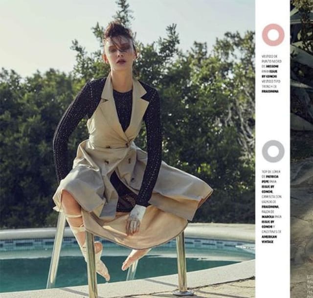 Palm Beach — Fashion & Arts Magazine