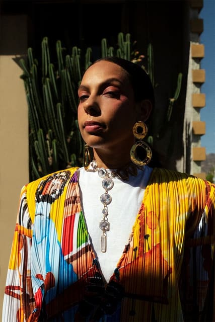 Melina Matsoukas