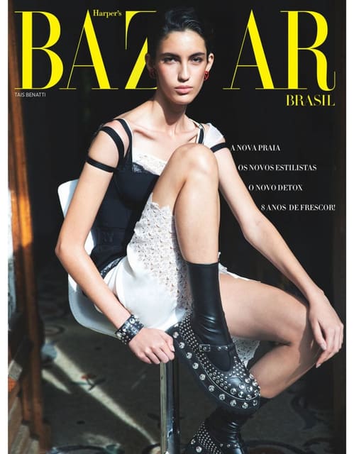 Tais Benatti — 4