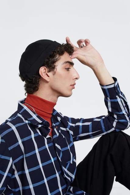 Lookbook Winter 2019-2020 — Desigual