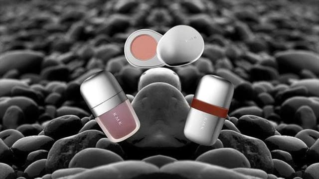 RMK Cosmetics August 2019 — RMK Cosmetics
