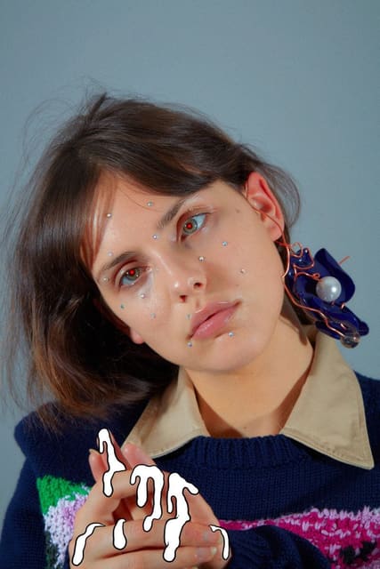 Annabelle Jouot