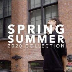 Carrera Eyewear S/S 2020 campaign