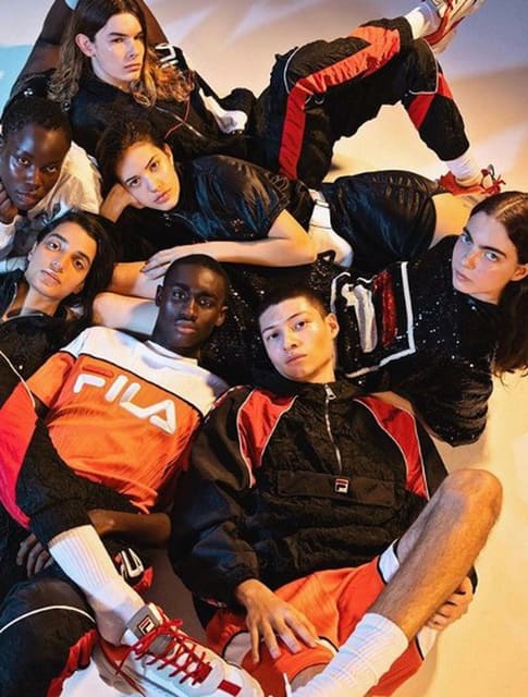 Raffo Marone — Vogue.it