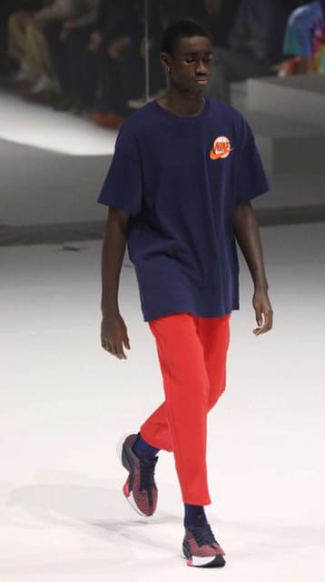 Nike 2020 Forum Show — Nike
