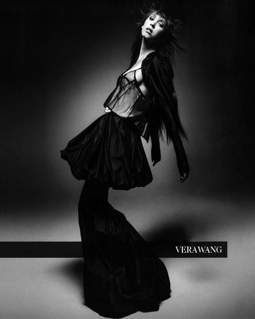 Vera Wang Spring/Summer 2020 — Vera Wang
