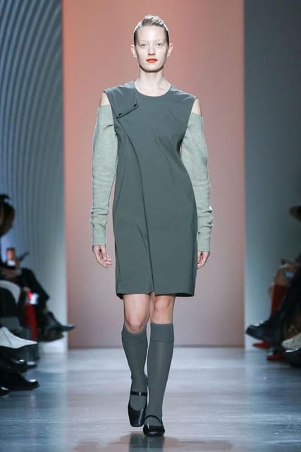 Concept Korea - Leyii F/W 20 Show