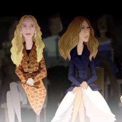 Disney and Barney's Electric Holiday 201... — Barneys