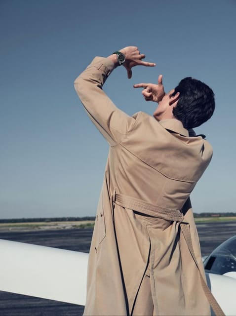 Bucherer Magazine AW 2019 — Bucherer