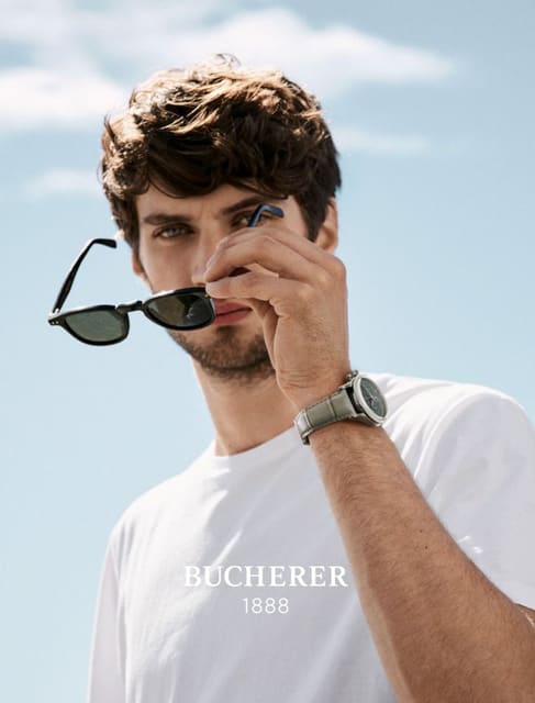 Bucherer Magazine S/S 2019 — Bucherer