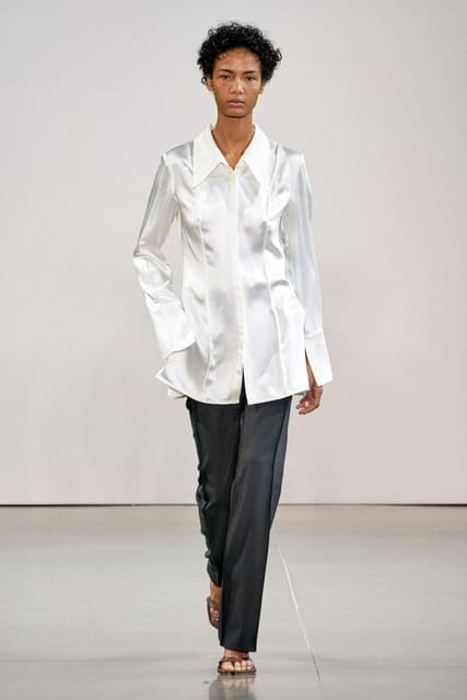 Bevza F/W 20 Show — Bevza